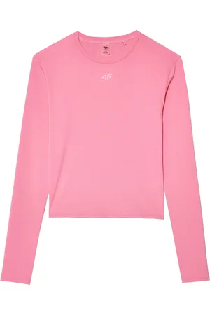 4F Functioneel shirt