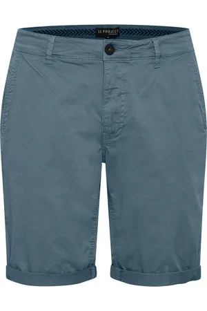 11 Project Chino 