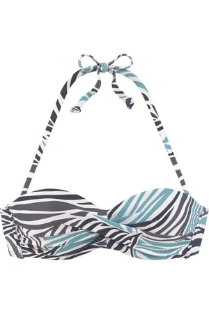 sunseeker Bikinitop