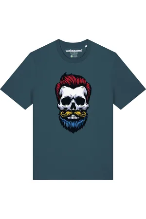 wat? Apparel Shirt 