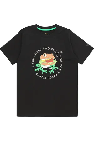 The New Shirt 