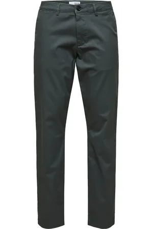 SELECTED Chino 