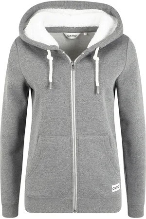 Oxmo Sweatvest 