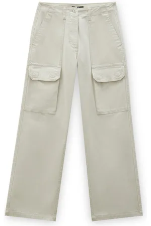 Vans Cargobroek 