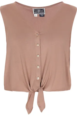 Dreimaster Top