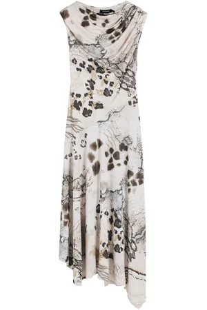 Desigual Zomerjurk