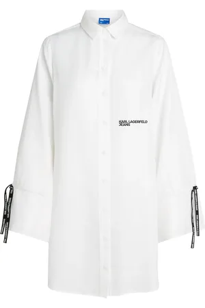 Karl Lagerfeld Blousejurk