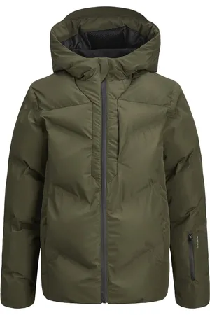 JACK & JONES Winterjas