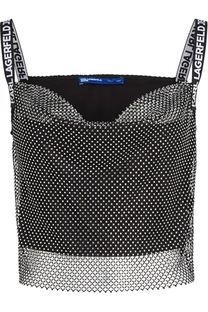 Karl Lagerfeld Top 