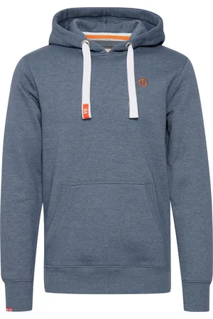 Solid Sweatshirt 