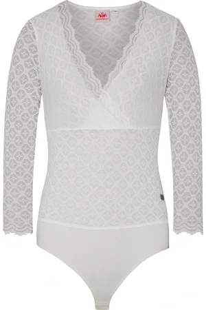 SPIETH & WENSKY Blouse body 