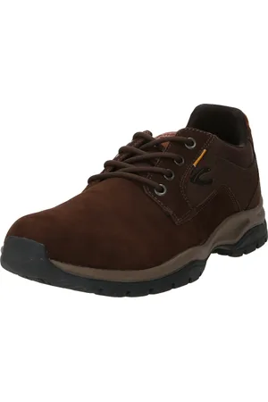Camel Active Sportieve veterschoen