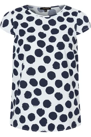 More & More Blouse