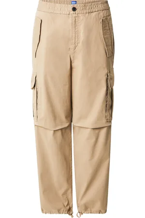 HUGO BOSS Cargobroek 