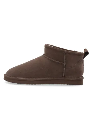 Bianco Boots