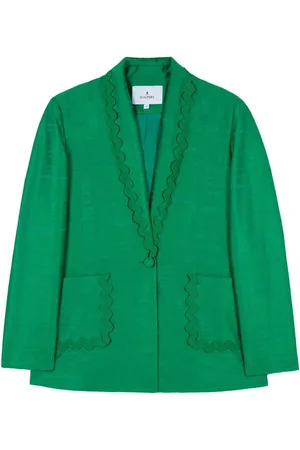 SCALPERS Blazers