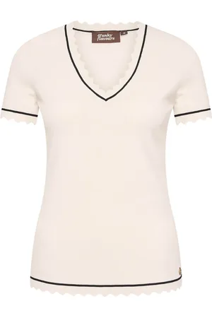4 Funky flavours Shirt
