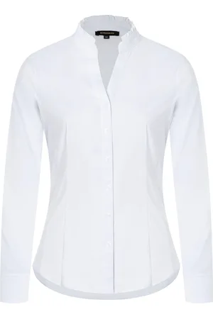 More & More Blouse