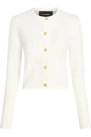 Karl Lagerfeld Gebreid vest