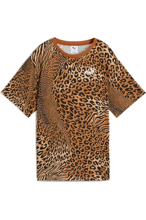 PUMA Functioneel shirt 