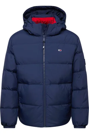 Tommy Hilfiger Winterjas 
