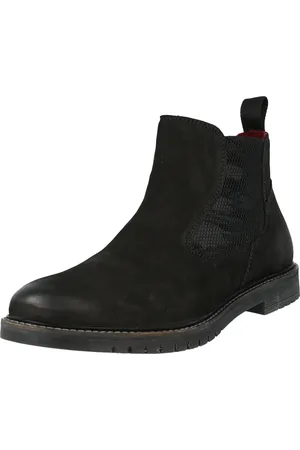 Bugatti Chelsea boots 