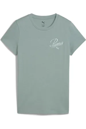 PUMA Functioneel shirt 