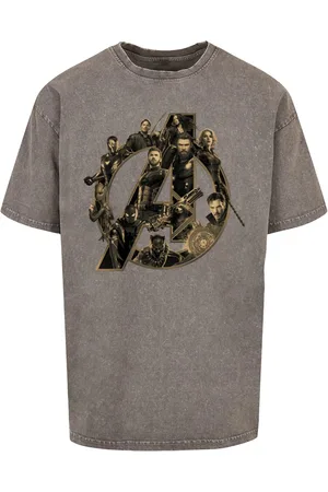 Absolute Cult Shirt 