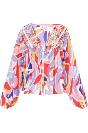 IZIA Blouse 