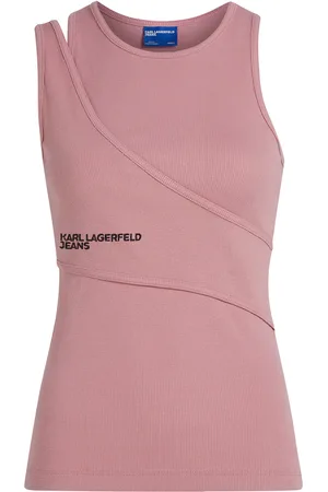 Karl Lagerfeld Top