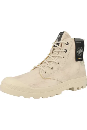 Palladium Boots 