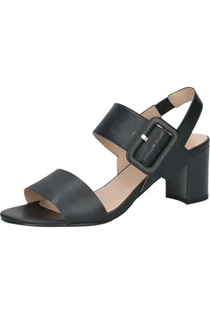 Caprice Sandalen met riem