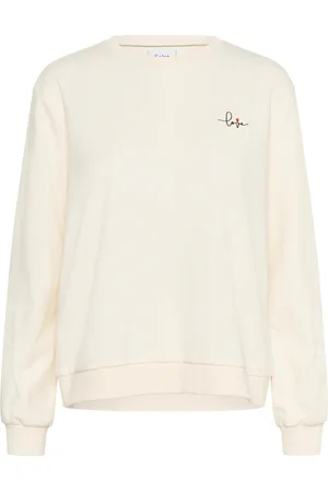 Saint Tropez Sweatshirt 