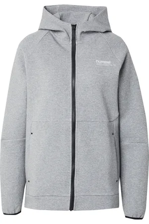 Hummel Sportsweatvest 