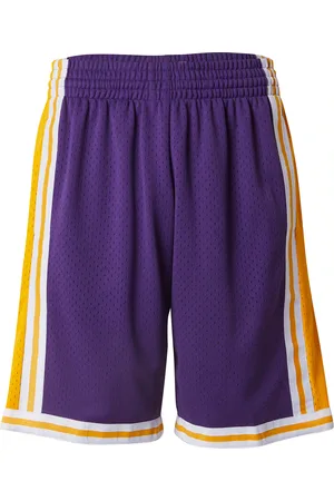 Mitchell & Ness Sportbroek 