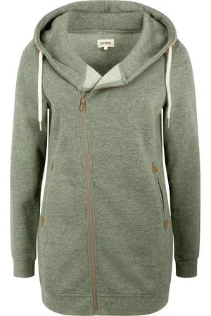 Oxmo Sweatvest 
