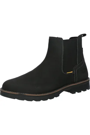 Camel Active Chelsea boots