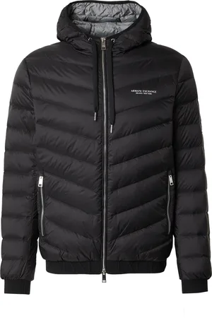 Armani Exchange Winterjas