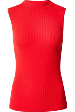 HUGO BOSS Gebreide top 