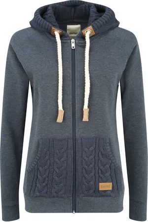 Oxmo Sweatvest 