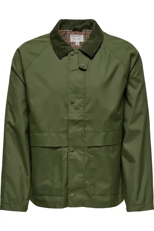 Only & Sons Tussenjas 