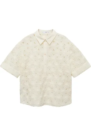MANGO Blouse 