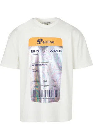 9N1M SENSE Shirt