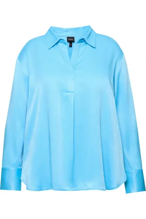 Ulla Popken Blouse