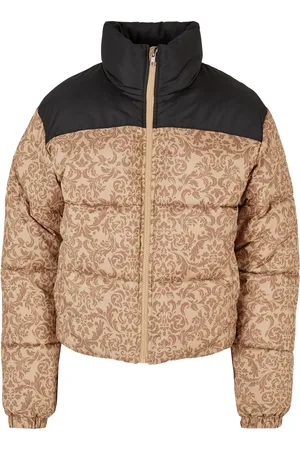 Urban classics Winterjas