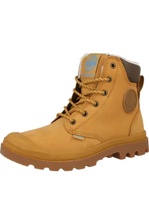 Palladium Veterboots 