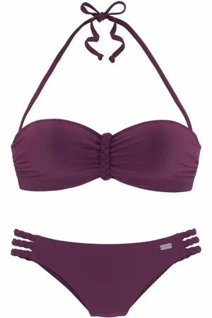 Buffalo Bikini