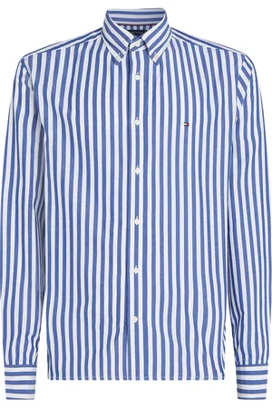Tommy Hilfiger Overhemd 