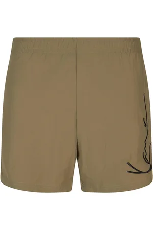 Karl Kani Zwemshorts