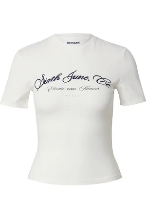Sixth June Shirt